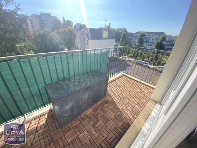 Appartement vente à Le Mans