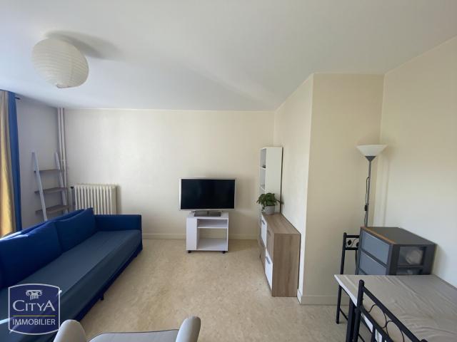Appartement vente à Le Mans