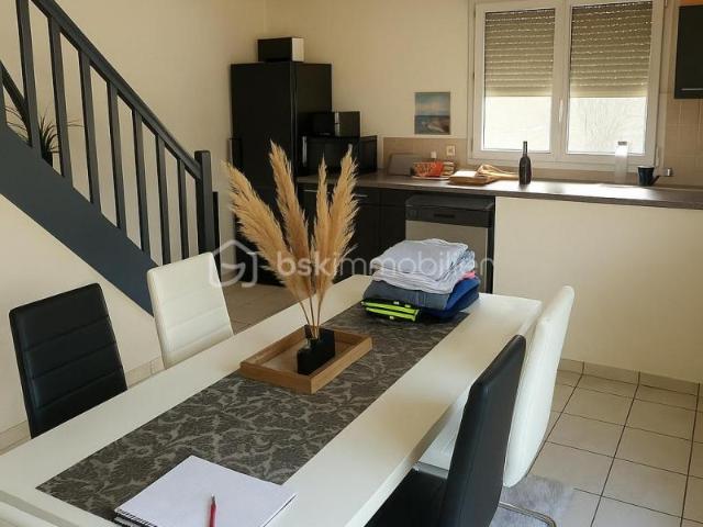 Immeuble vente à Le Mans