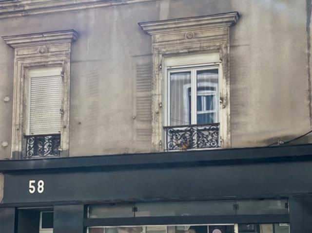 Immeuble vente à Le Mans