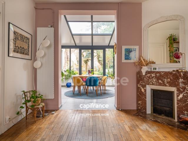 Maison vente à Le Mans
