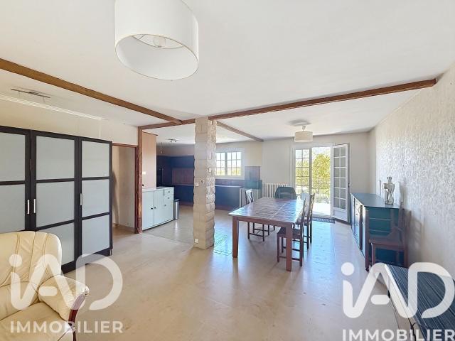 Maison vente à Le Mans