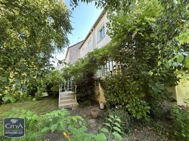 Maison vente à Le Mans