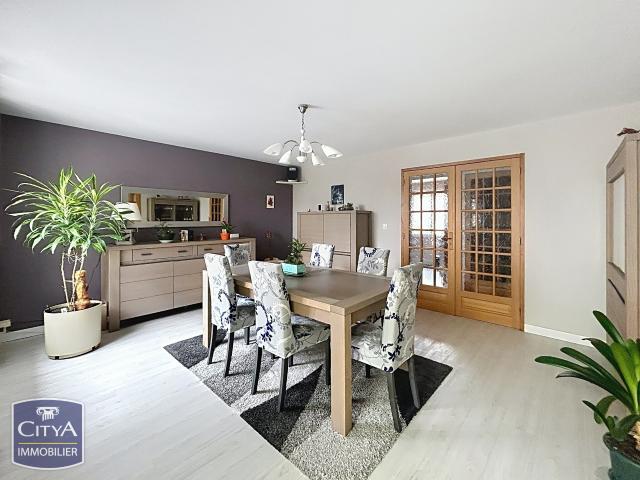 Maison vente à Le Mans