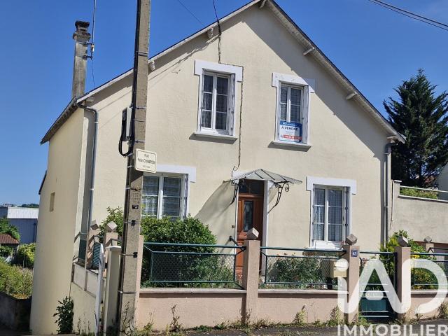 Maison vente à Le Mans