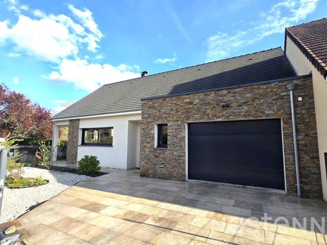 Maison vente à Le Mans