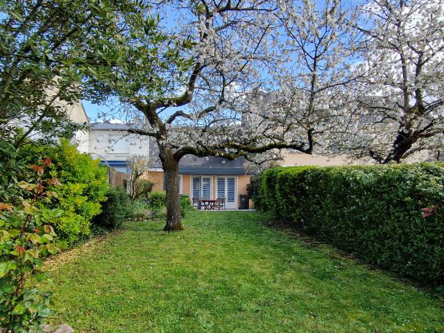 Maison vente à Le Mans