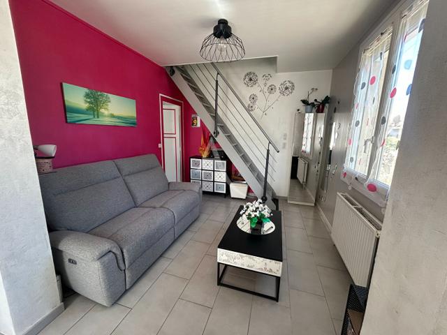 Maison vente à Le Mans