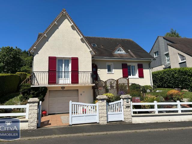 Maison vente à France métropolitaine, Le Mans
