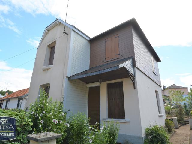 Maison vente à France métropolitaine, Le Mans