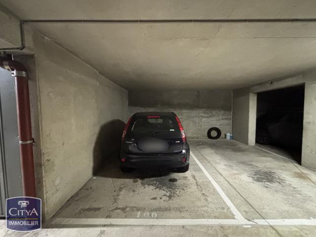 Garage vente à Le Mans