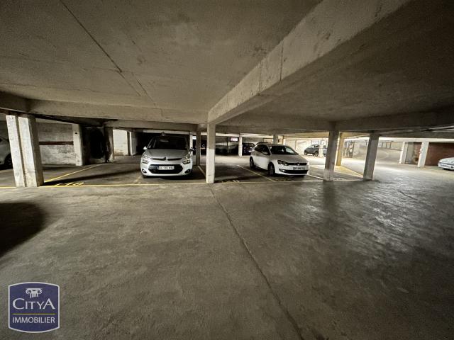 Garage vente à Le Mans