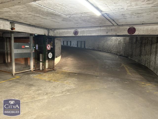 Garage vente à Le Mans