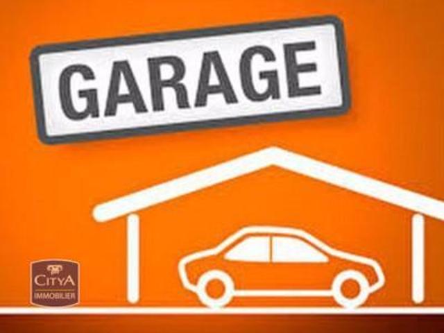 Garage vente à Le Mans