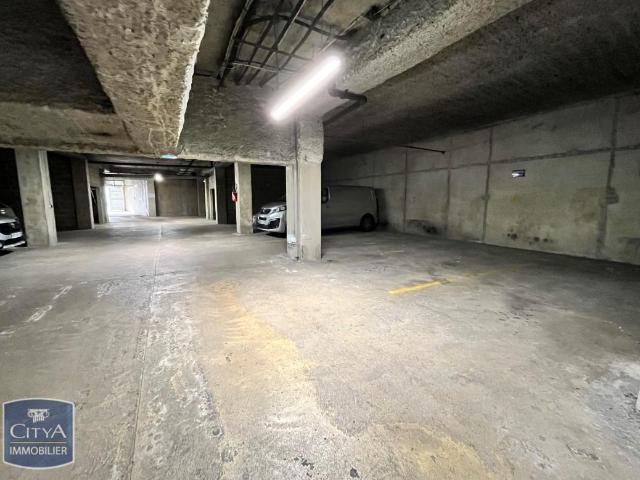 Garage vente à Le Mans