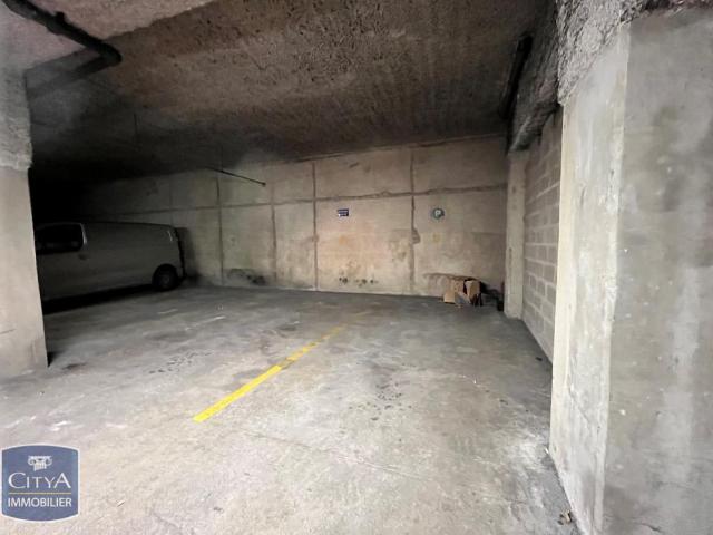 Garage vente à Le Mans