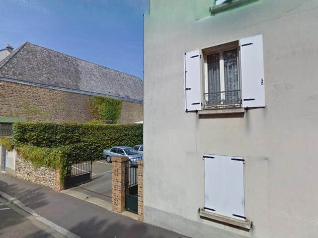 Garage vente à Le Mans