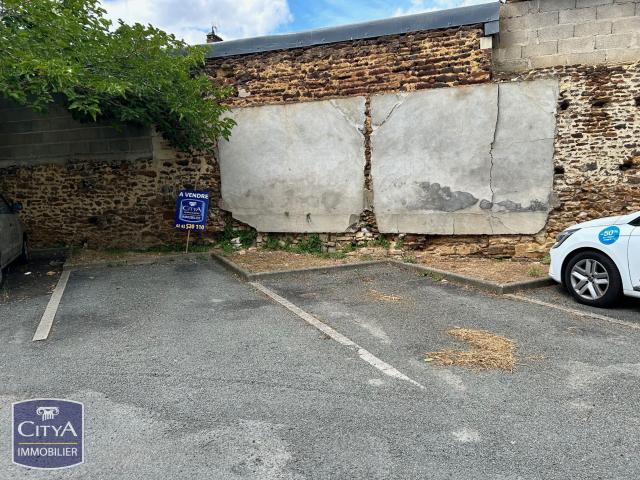 Garage vente à Le Mans