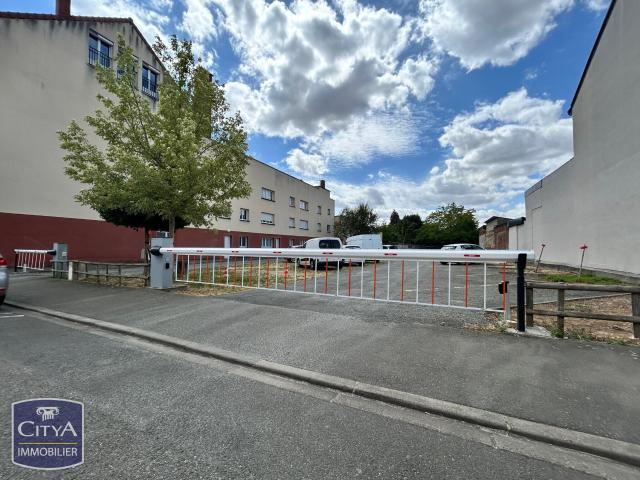 Garage vente à Le Mans