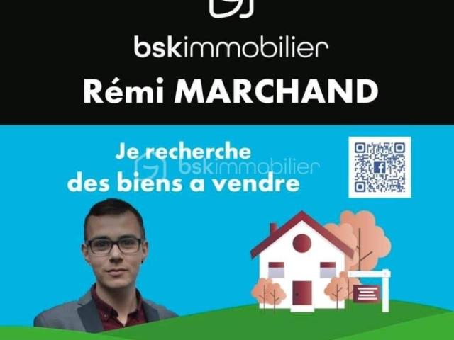 Terrain vente à Le Mans