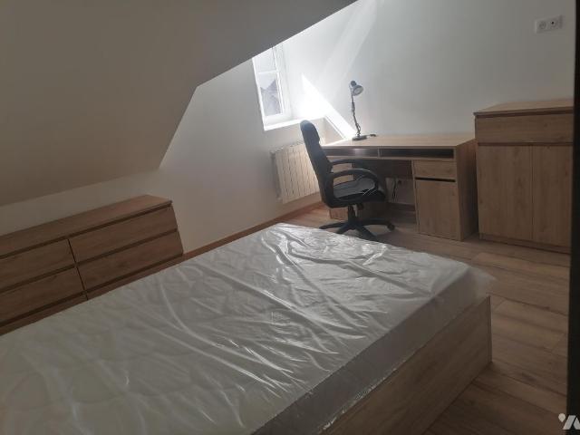 Appartement location à Le Mans