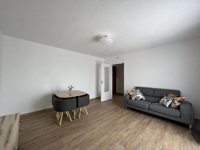 Appartement location à Le Mans, La Guierche