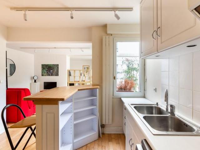 Appartement location à Châtellerault, Berthegon