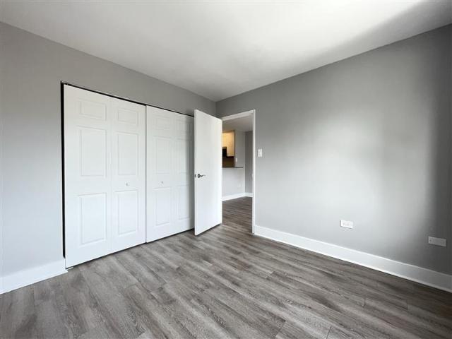 Apartment for rent in St. Leonard's, Quebec