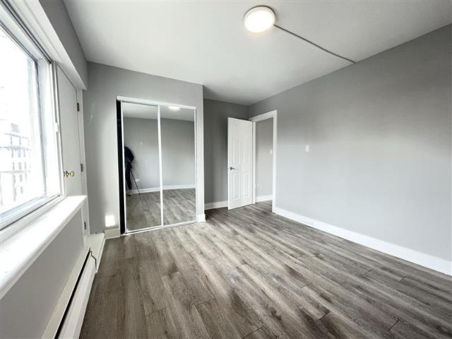 Apartment for rent in St. Leonard's, Quebec