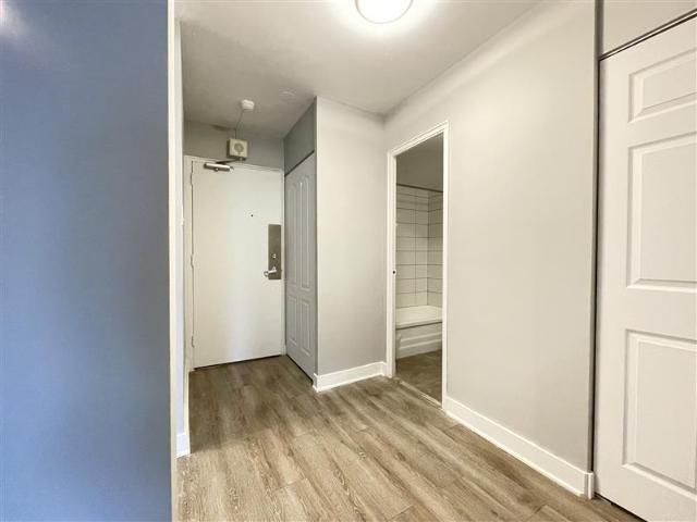 Apartment for rent in St. Leonard's, Quebec