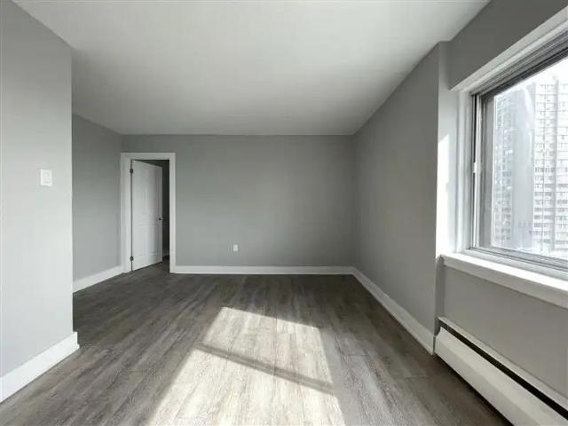 Apartment for rent in St. Leonard's, Quebec
