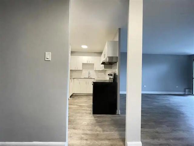 Apartment for rent in St. Leonard's, Quebec