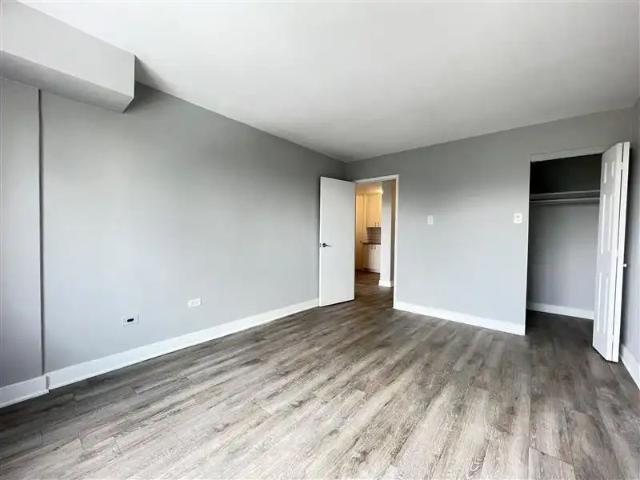 Apartment for rent in St. Leonard's, Quebec
