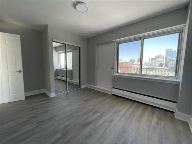Apartment for rent in St. Leonard's, Quebec