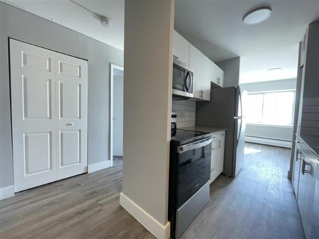 Apartment for rent in St. Leonard's, Quebec