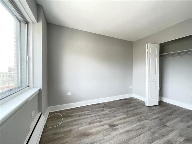 Apartment for rent in St. Leonard's, Quebec