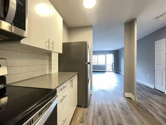 Apartment for rent in St. Leonard's, Quebec