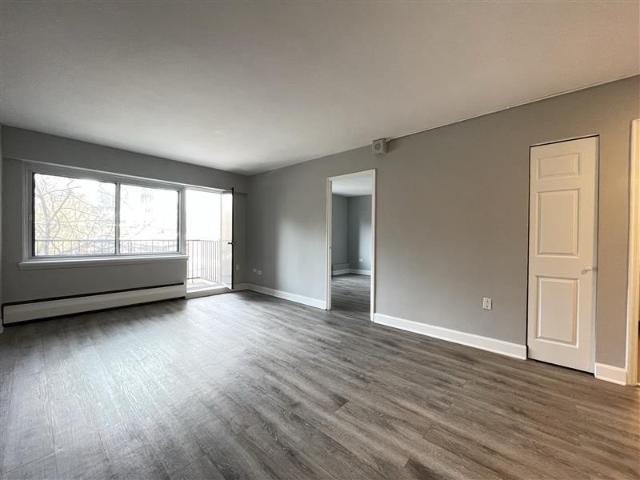 Apartment for rent in St. Leonard's, Quebec
