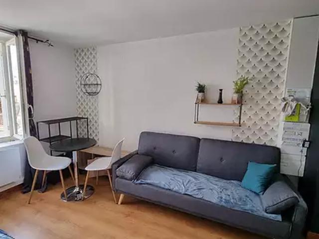 Appartement location à Cholet, Le Marillais