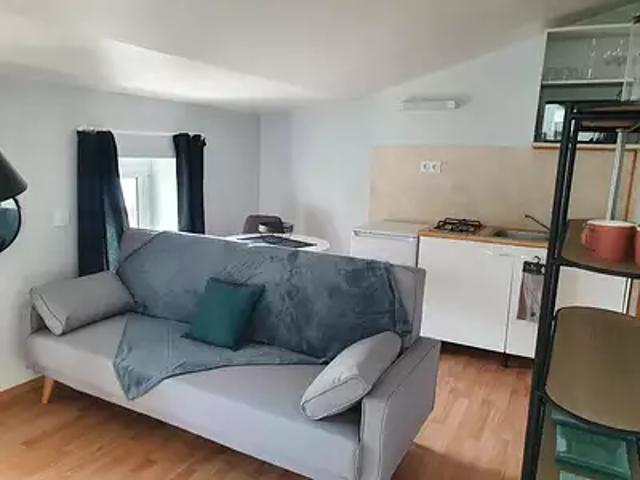 Appartement location à Cholet, Le Marillais