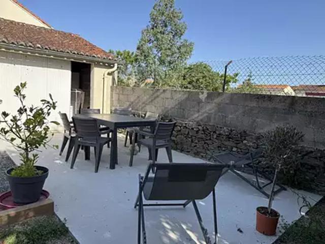Maison location à Le Marillais, Mauges-sur-Loire