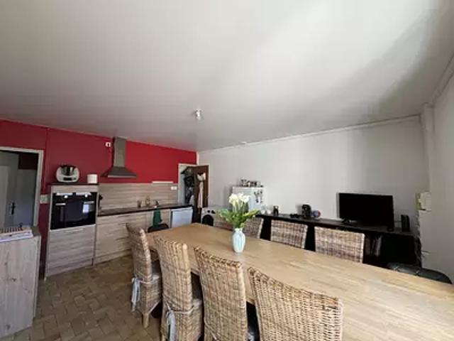Maison location à Cholet, Le Marillais