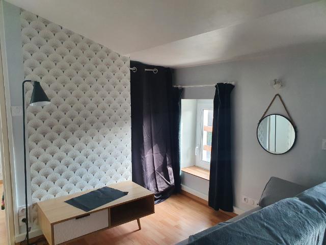 Appartement location à Cholet, Le Marillais