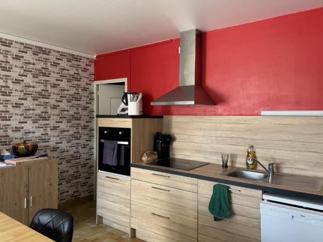 Maison location à Cholet, Le Marillais