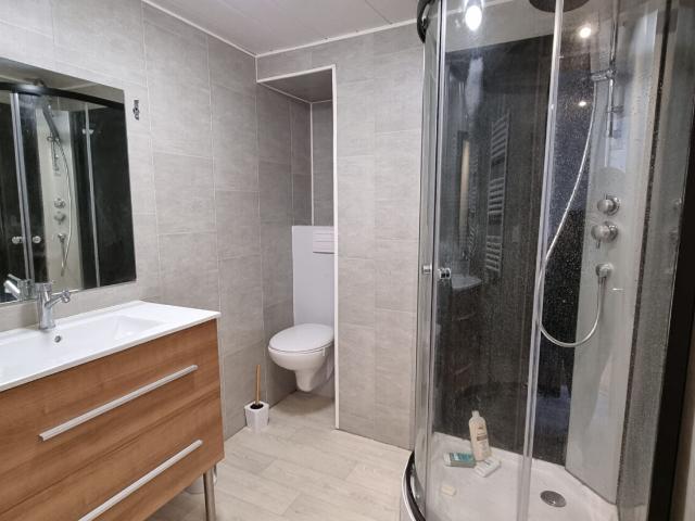 Studio location à Cholet, Le Marillais