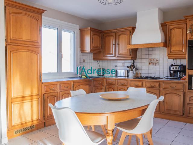 Maison vente à Cholet, Le Marillais