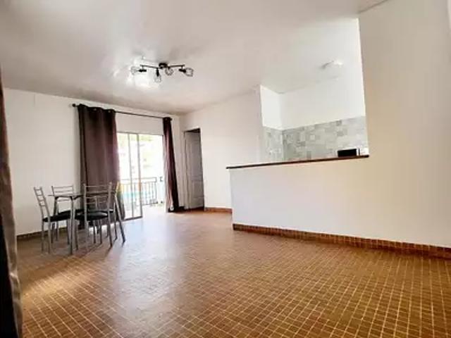 Appartement location à Martinique