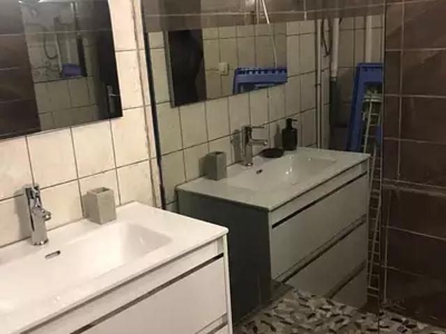 Appartement location à Martinique