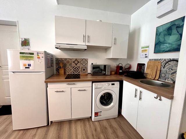 Appartement location à Poitiers