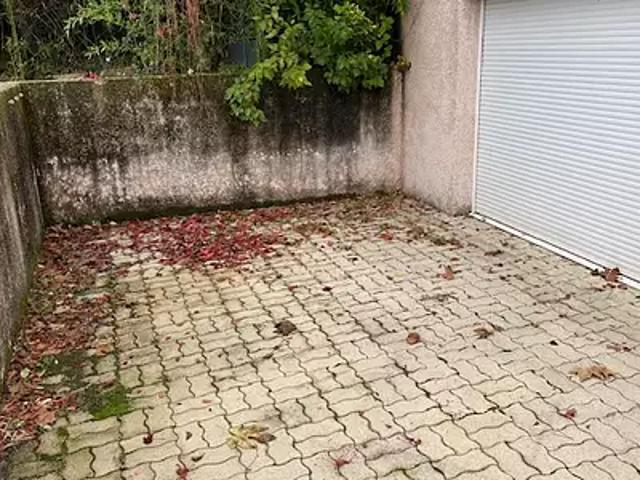 Appartement vente à Alès, Le Martinet